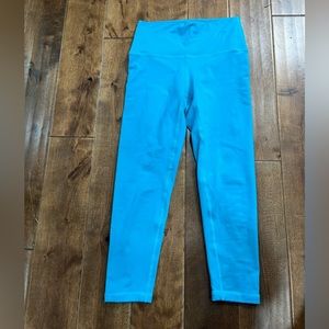 Fleo el toro 21’ leggings